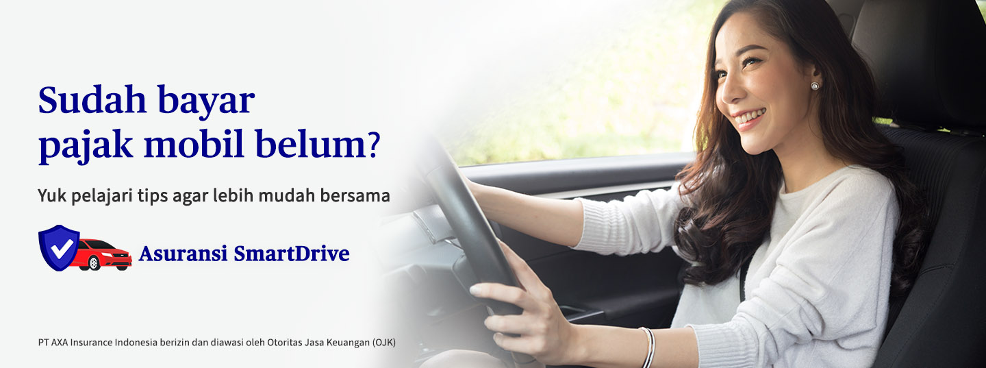 Begini Lho Cara Gampang Bayar Pajak Mobil Online Lewat SIGNAL